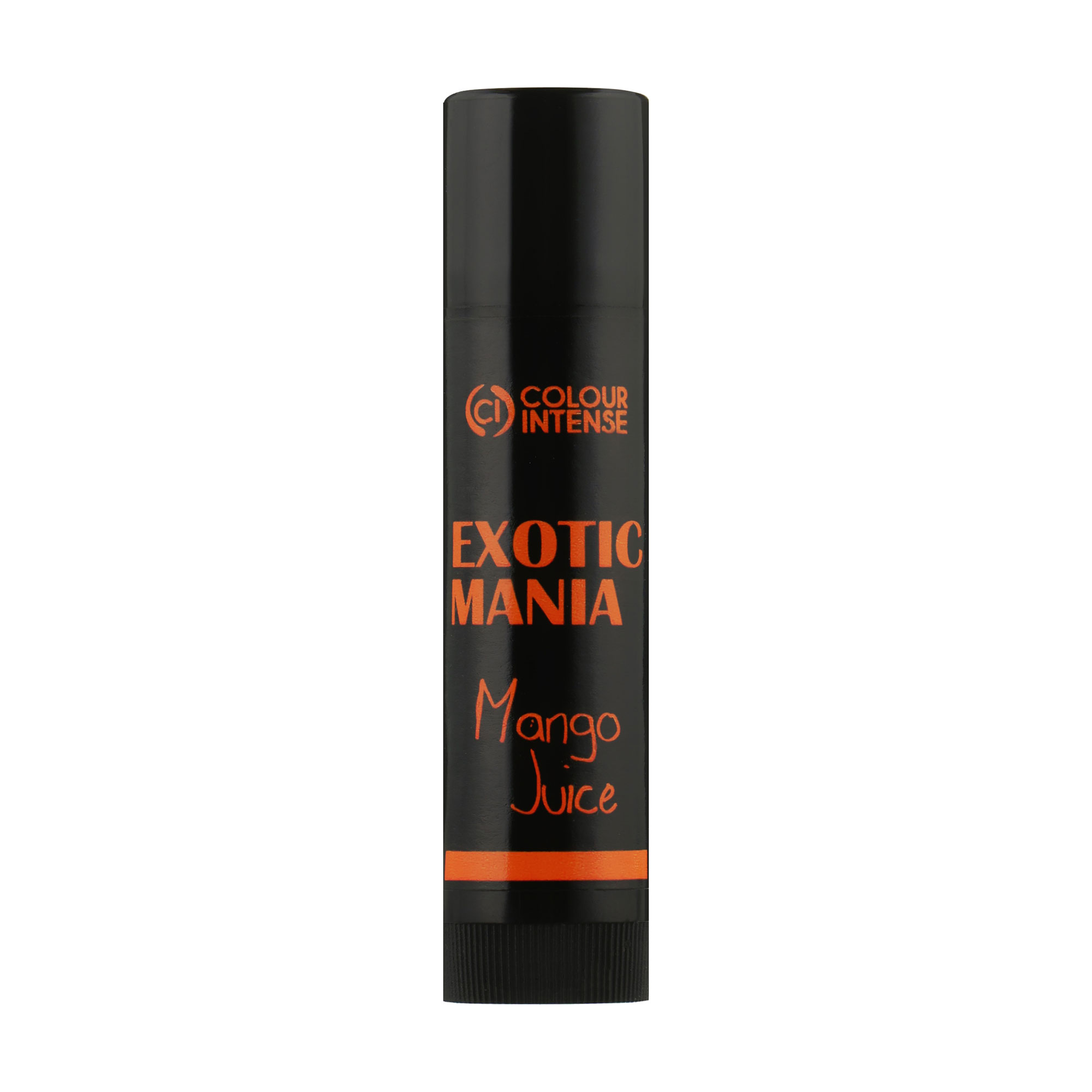 Бальзам для губ Colour Intense Exotic Mania Сік манго SPF 15, 5 г